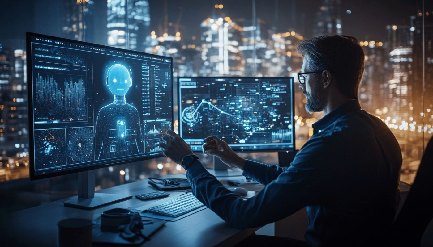 How Small Businesses Can Leverage A Chatbot Builder For Customer Service