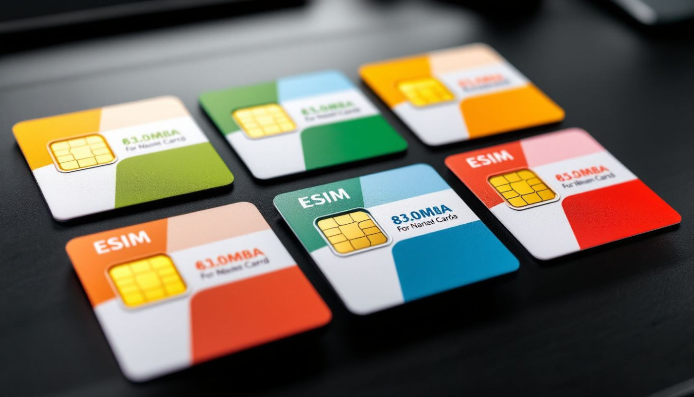 How To Choose The Right ESIM Plan For Your Trip To India?