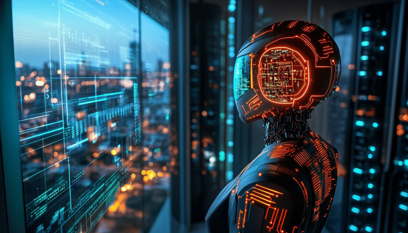 Understanding the impact of AI on data analytics and business intelligence